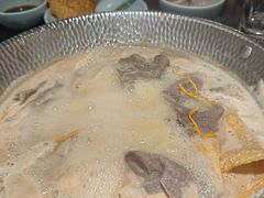 胡椒猪肚鸡-捞王锅物料理(济南万象城店)