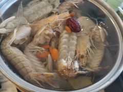 -澜悦港海鲜体验主题餐厅