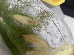 -BreadTalk面包新语·烘焙蛋糕(东方雅苑店)
