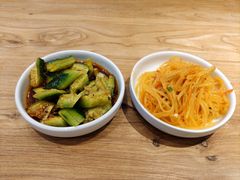 -陇上秦轩西安biangbiang面(朝龙汇店)