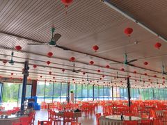 大堂-红月湾海鲜饭店•沙滩海景(双月湾店)