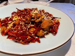 -古越舫·精品杭帮菜(商都路店)
