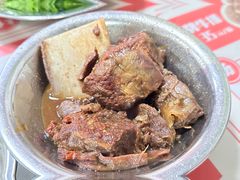 -阿秋牛排(湖心街店)