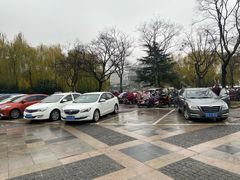 -世纪缘国际会议中心·中餐厅(百家湖店)