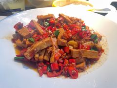 -西郊八号·山野江西菜(开发区店)