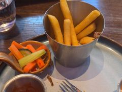 -blue frog蓝蛙(长泰广场店)