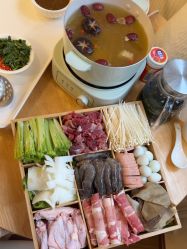 -莲生母婴月子中心(清水河公园店)