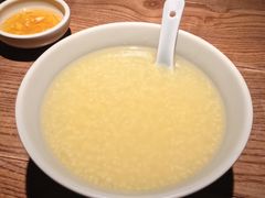 内蒙赤峰小米粥-北方家宴(番禺永旺店)