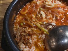 -吴草鸡爪오초닭발韩食堂(融恒盈嘉中心店)