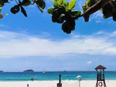 -三亚亚龙湾天域度假酒店