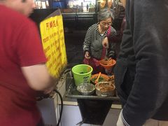 -阿麟馄饨(延长路店)