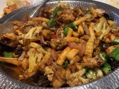 -大丰收·蛙功夫(晋江万达店)