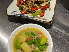 -云尊府云南菜·蒸汽石锅鱼(学清路店)