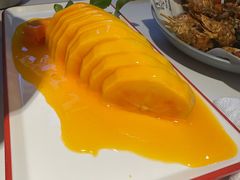 -赶海部落海鲜城(海阳路店)