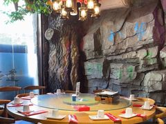 -大哈福烧烤·海鲜·家常菜(延安三路店)