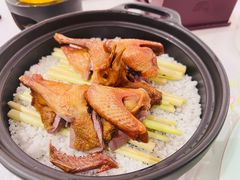 -白天鹅宾馆-玉堂春暖餐厅