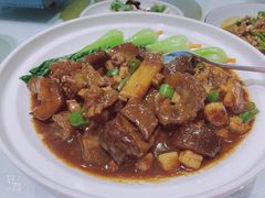 -禾珍珠家常小馆(河南博物院店)