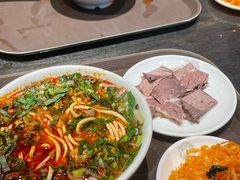 -清真·马安军辣子牛肉面