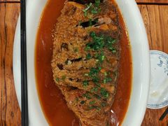 -老雒阳面馆·水席·洛阳菜(王城路店)