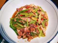 -陈厨老味·老派郴州菜(宜章店)