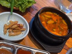 -金顺碳烤肉(1号店)