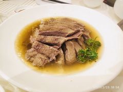 -怡园饭店-餐厅(四望亭店)