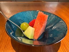 -香山湖渔家大院