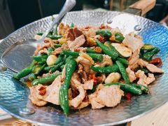 -吴氏老妈·23年家常菜(古城店)