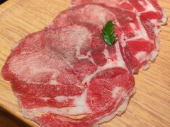 -蟹将军·松叶蟹和牛日料放题自助(K11店)