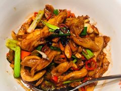 -小隐人家(乐松店)