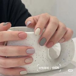 -悦指间美甲美睫