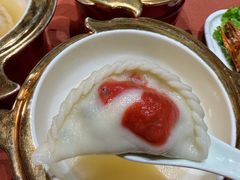 -船歌·鱼水饺青岛菜(闽江二路店)