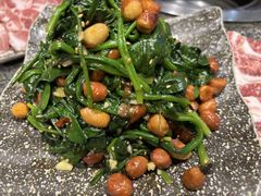 -塔峪鲜肉烧烤