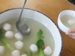 -万景饭店·鱼街农家菜
