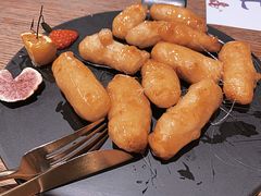 -甜阿姨·天台花园私房菜(万松园店)