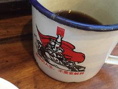 -锦尚阁烤鱼•天津菜(宣武门胡同店)