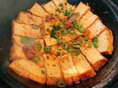 -炊烟小炒黄牛肉(中心印象城店)
