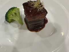 普洱红烧肉-麟1929(外滩店)