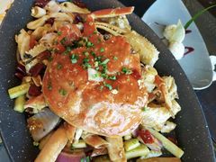 -蟹之国·精品蟹料理(极地店)