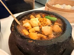 -桂满陇·手作小笼包&江南叫花鸡(中山公园店)