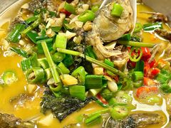 -墩上村(水印康庭店)