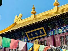 -西安市广仁寺