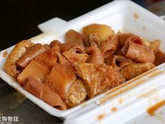 -细妹五香牛杂(步行街店)