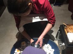 -泰禾馨·泰式按摩精油SPA(河西万达店)