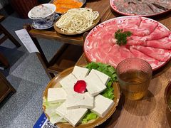 -楠火锅(昆山金鹰店)
