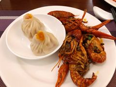 -昆泰嘉华酒店-嘉华咖啡厅