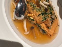-漢舍中国菜馆(浦东嘉里城店)
