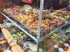 -虢国羊肉汤馆(政二街店)
