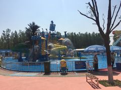 -海盗传奇水世界