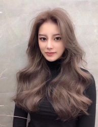 -东秀护肤造型